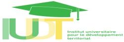Logo IUDT