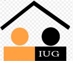 Logo IUG