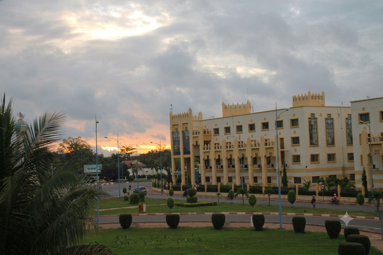 Campus USSGB