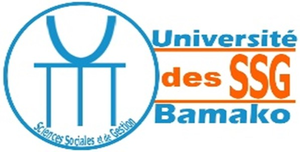 Logo USSGB